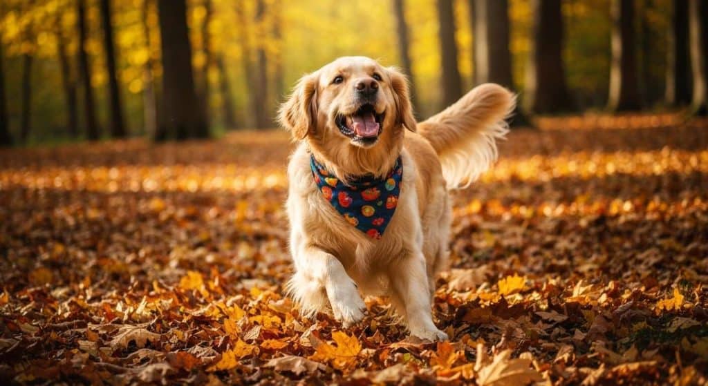 Prévention antiparasitaire pour chien en automne : conseils pratiques
