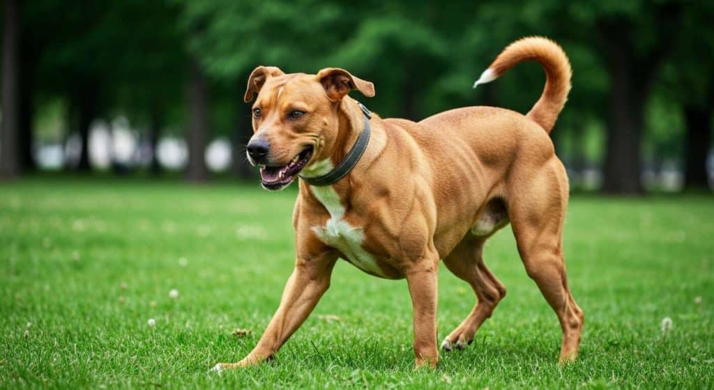 Renforcement Musculaire chez le Chien : conseils et Techniques
