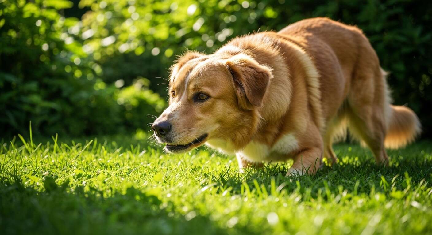 L'odorat du chien : un sens aiguis&eacute; et essentiel