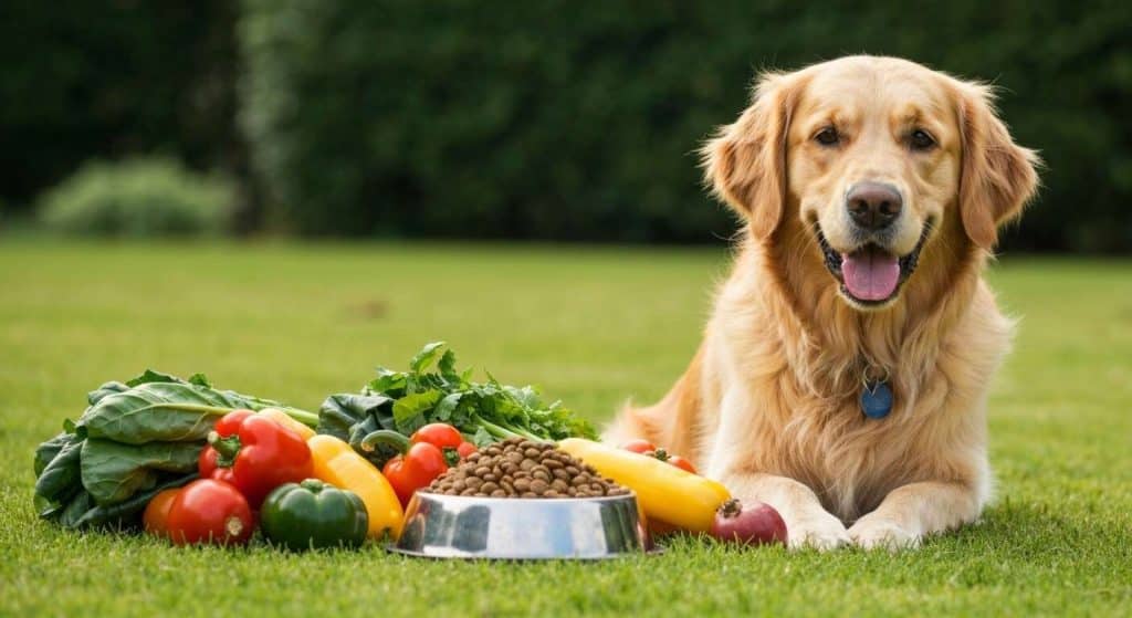 Erreurs à éviter lorsque votre chien est au régime