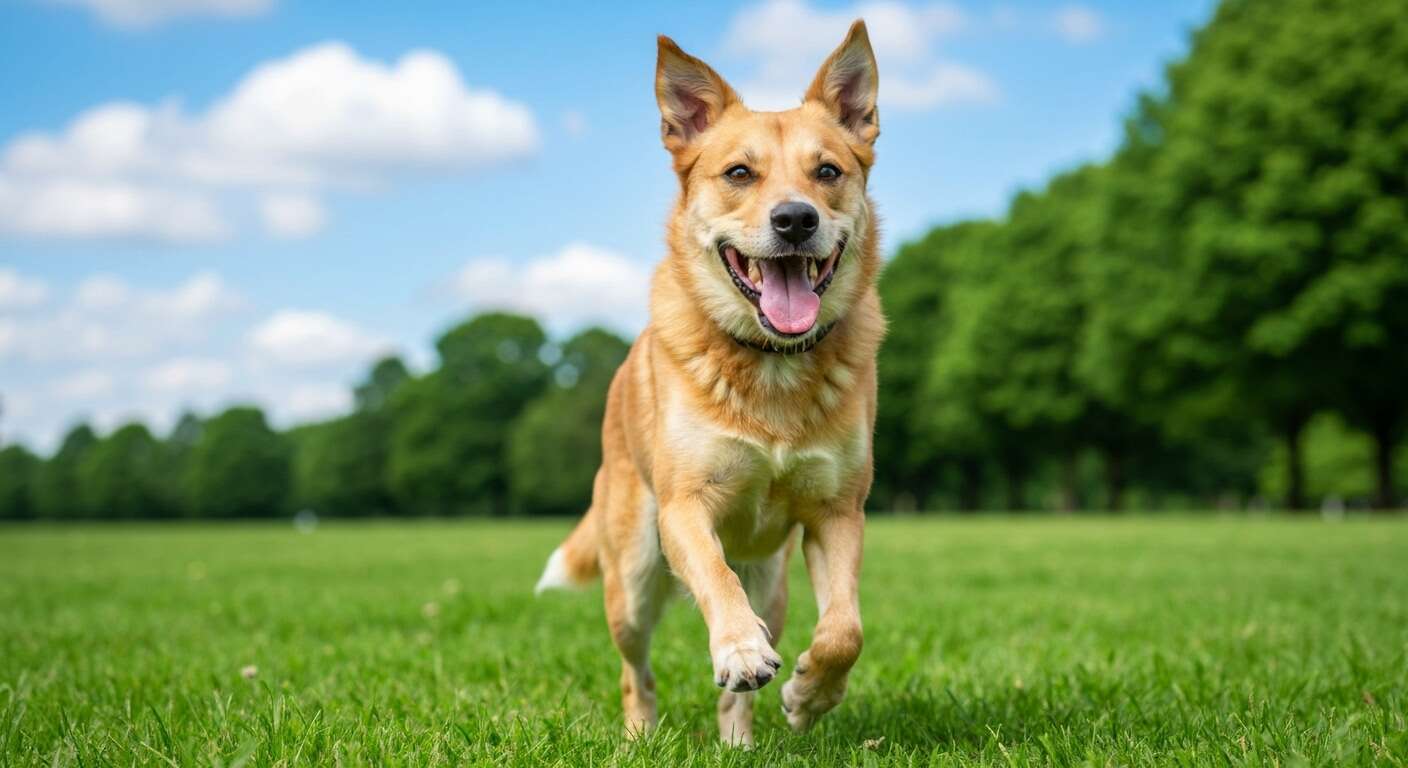 Comment aider son chien à bien se dépenser chaque jour ?