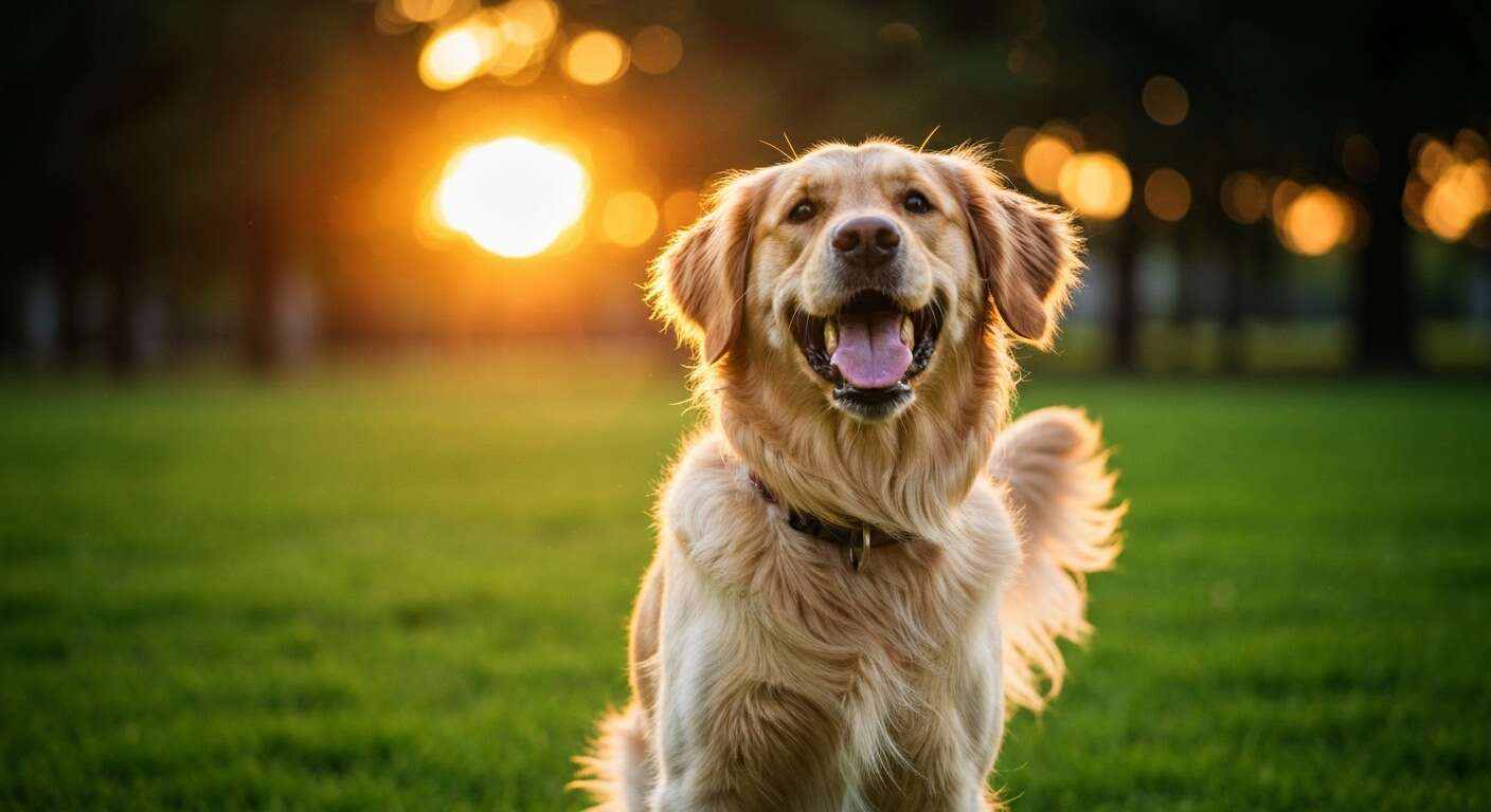 Les meilleures activit&eacute;s pour stimuler physiquement son chien