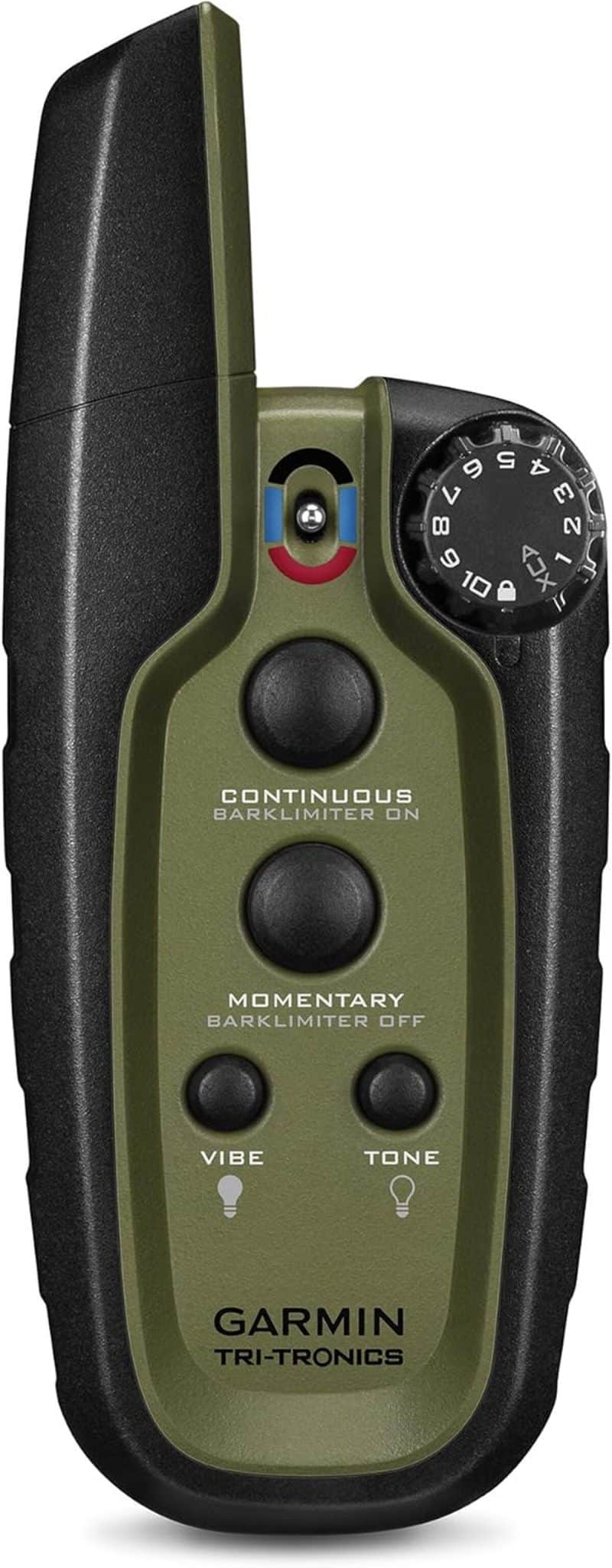 Test Garmin Sport Pro : appareil de dressage fiable pour chiens
