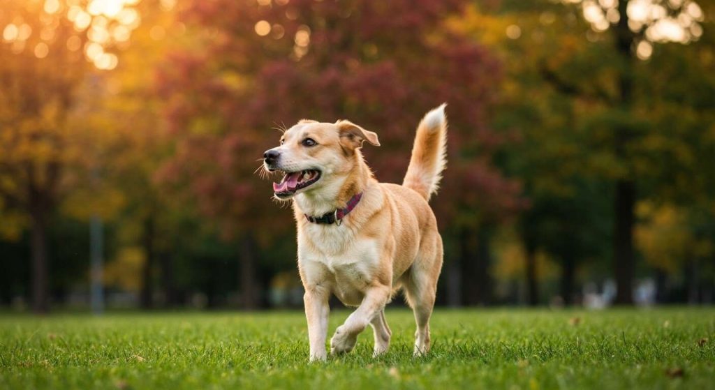Astuces pour aider son chien à perdre du poids