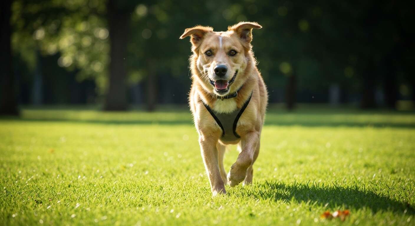 Identifier le surpoids chez votre chien Identifier le surpoids chez votre chien
