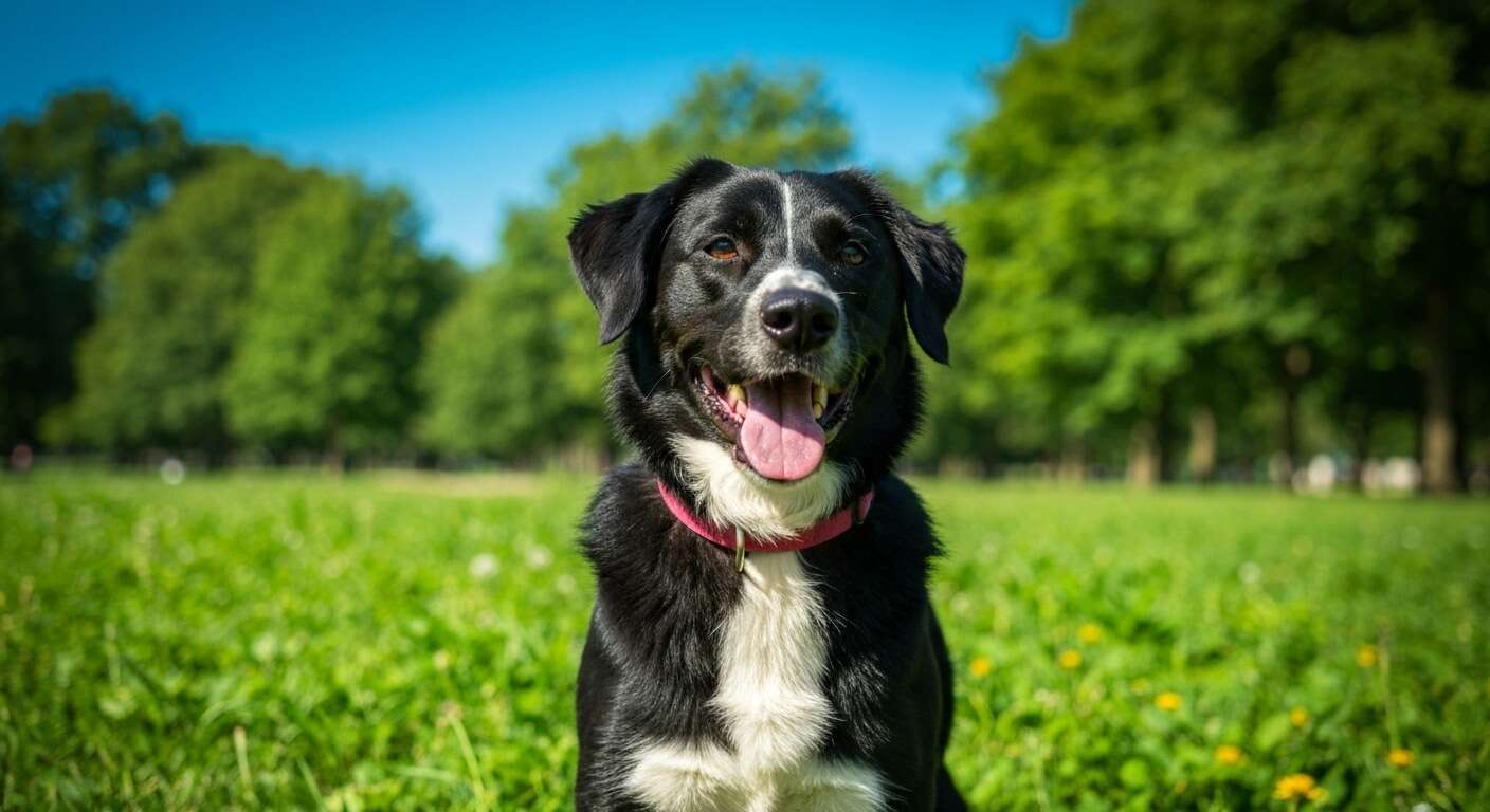 Quelle alimentation pour un chien atopique ?
