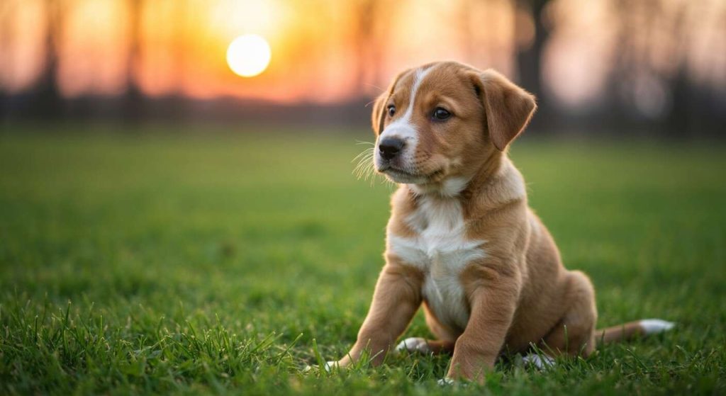 Apprendre la propreté à son chien : astuces et conseils