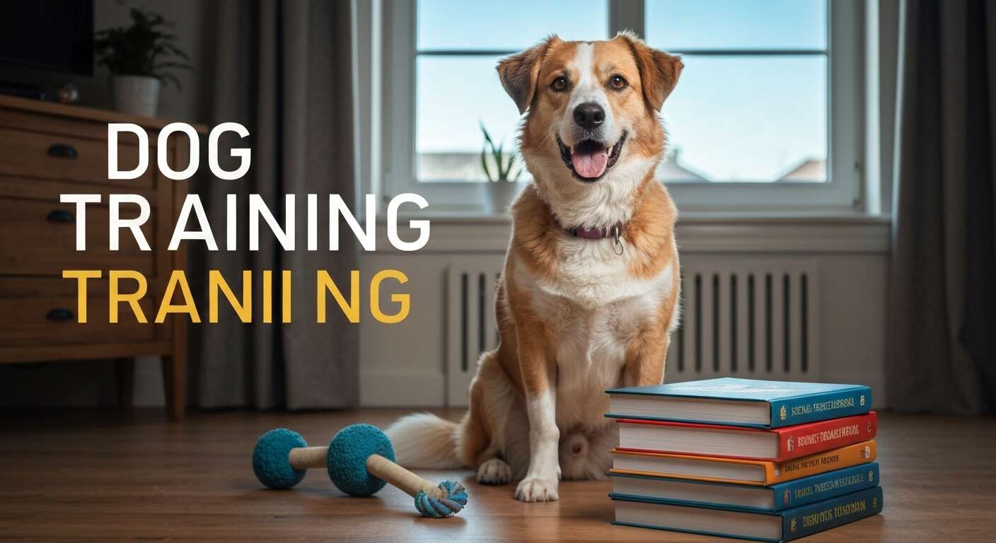 Apprendre la propret&eacute; &agrave; un chien adulte : conseils pratiques