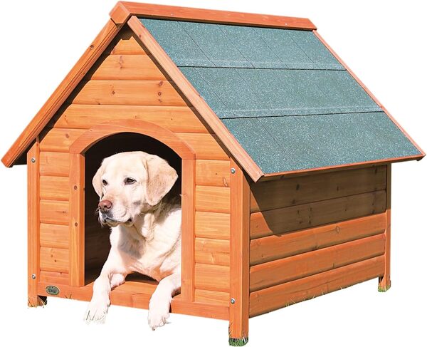 Dog Copenhagen Trixie Niche pour Chien Cottage 1 Unité