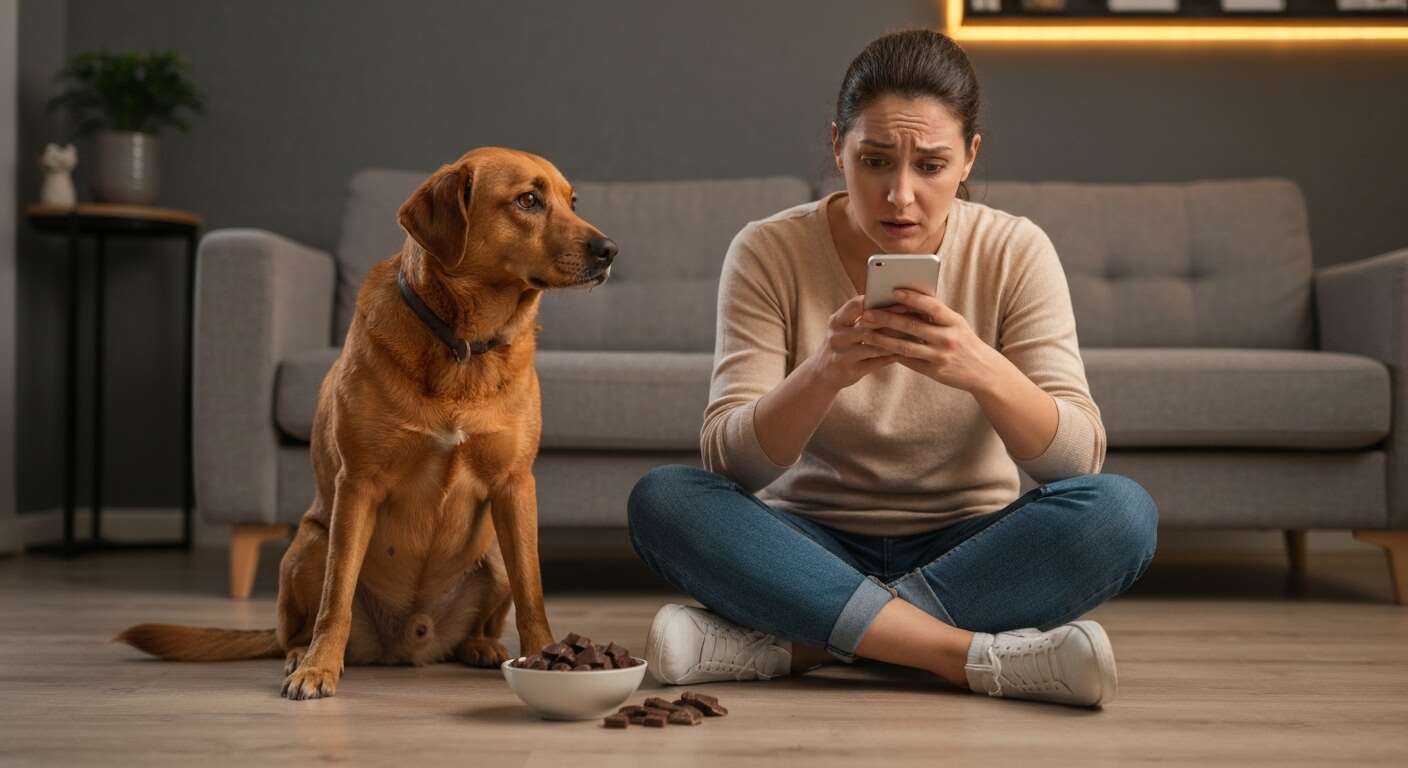 Urgence et pr&eacute;vention : que faire en cas d'ingestion toxique