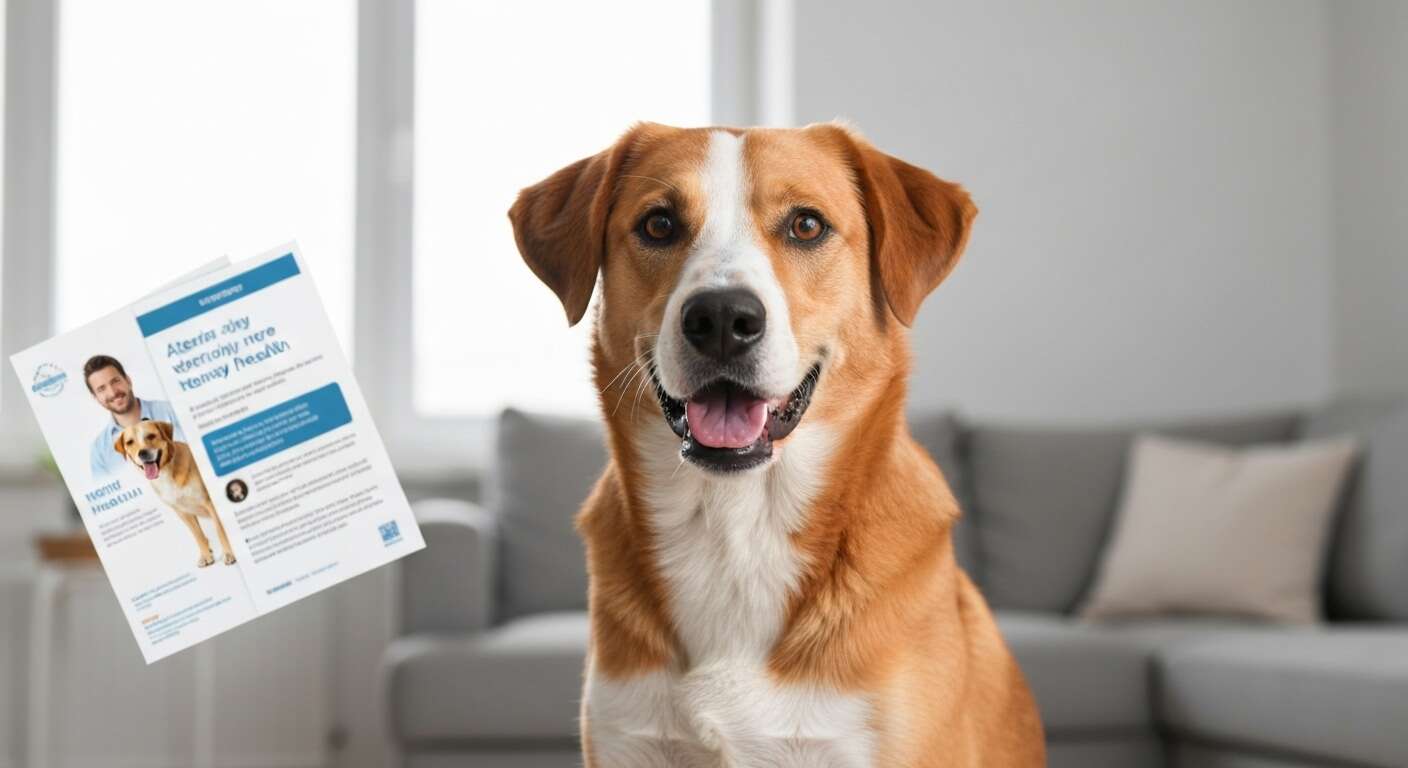 Comprendre les causes de la diarrh&eacute;e chez le chien