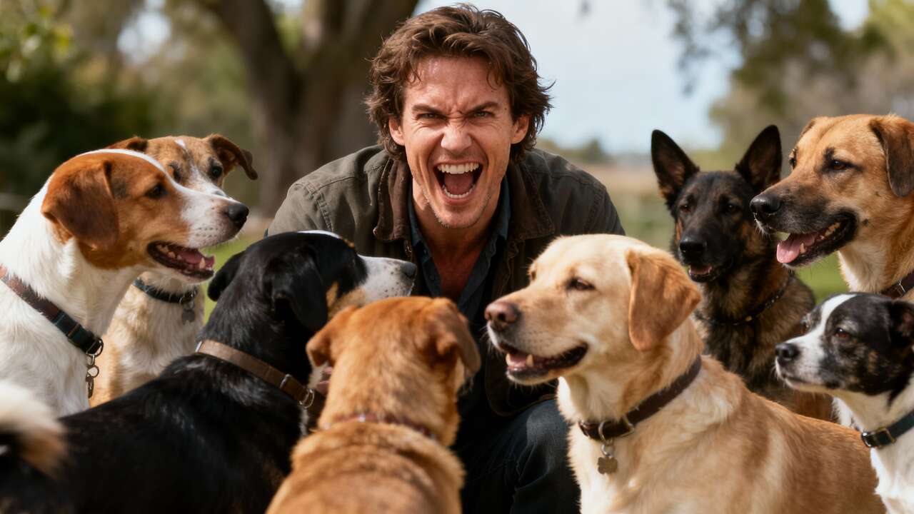 Comment choisir la race de son futur chien ?