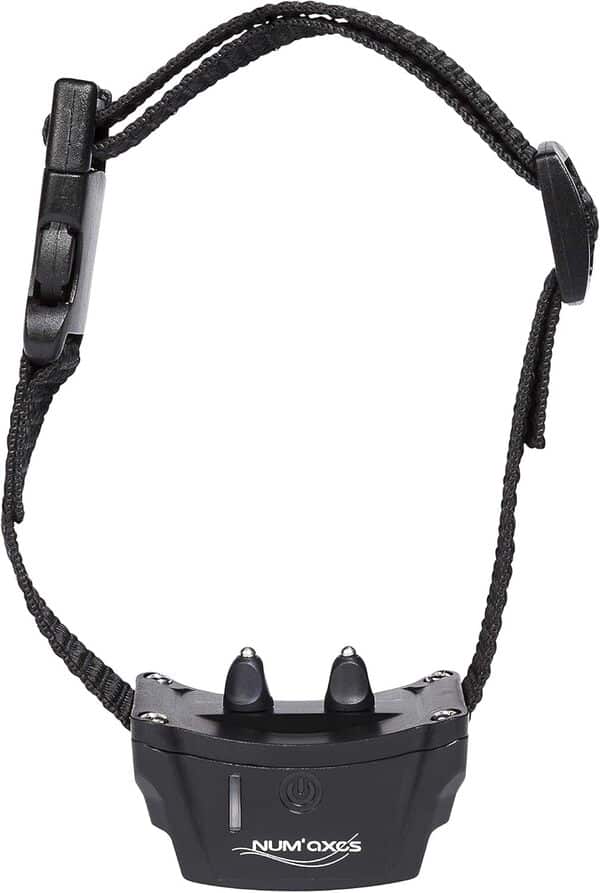 Collier Seul CANIFUGUE FUG1032/ CANIFUGUE Mix FUG1033
