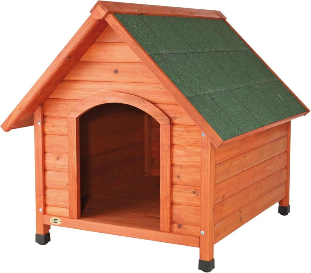 Test de la niche Dog Copenhagen Trixie Cottage