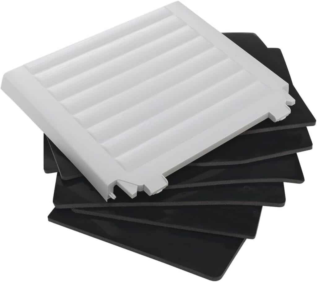 Test : niches Ferplast Dogvilla 110, kit d'isolation efficace