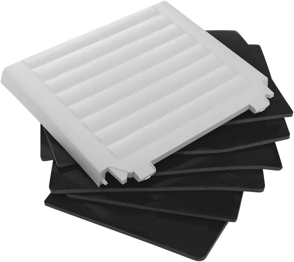 Test : niches Ferplast Dogvilla 110, kit d'isolation efficace