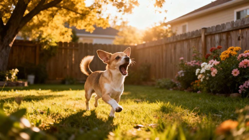 Que faire contre un chien qui aboie ?