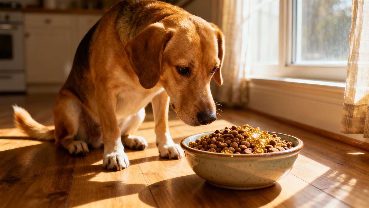 Alimentation du chien diabétique : conseils et recommandations