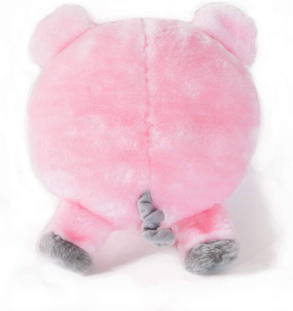 ZippyPaws Brainey couineur en Peluche pour Chien