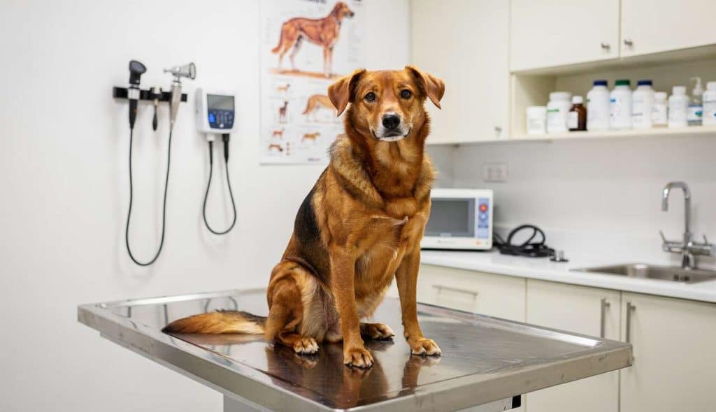 Bilan de santé de mon chien : conseils essentiels