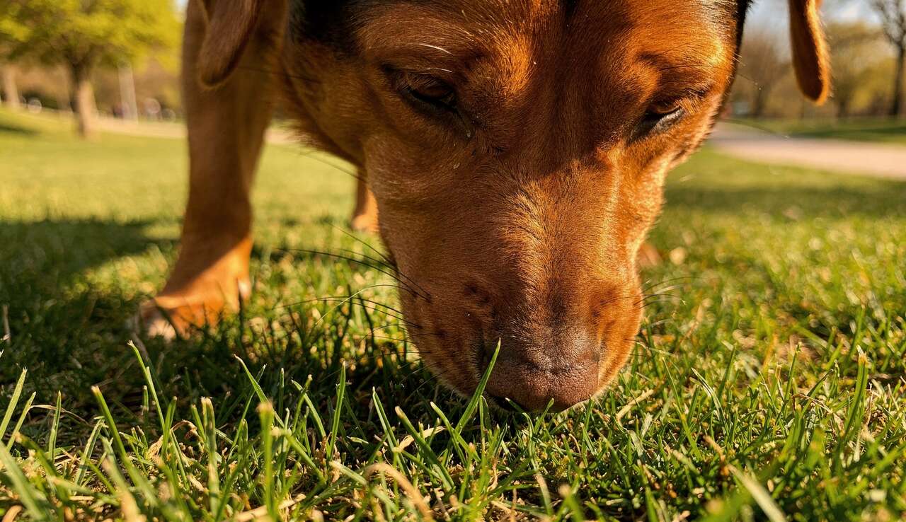 Les selles du chien : tout ce qu'il faut savoir