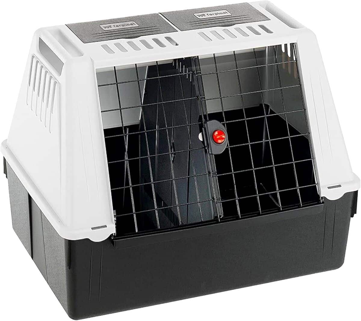 Test du panier pour chien Ferplast Atlas Car Scenic 80 SE