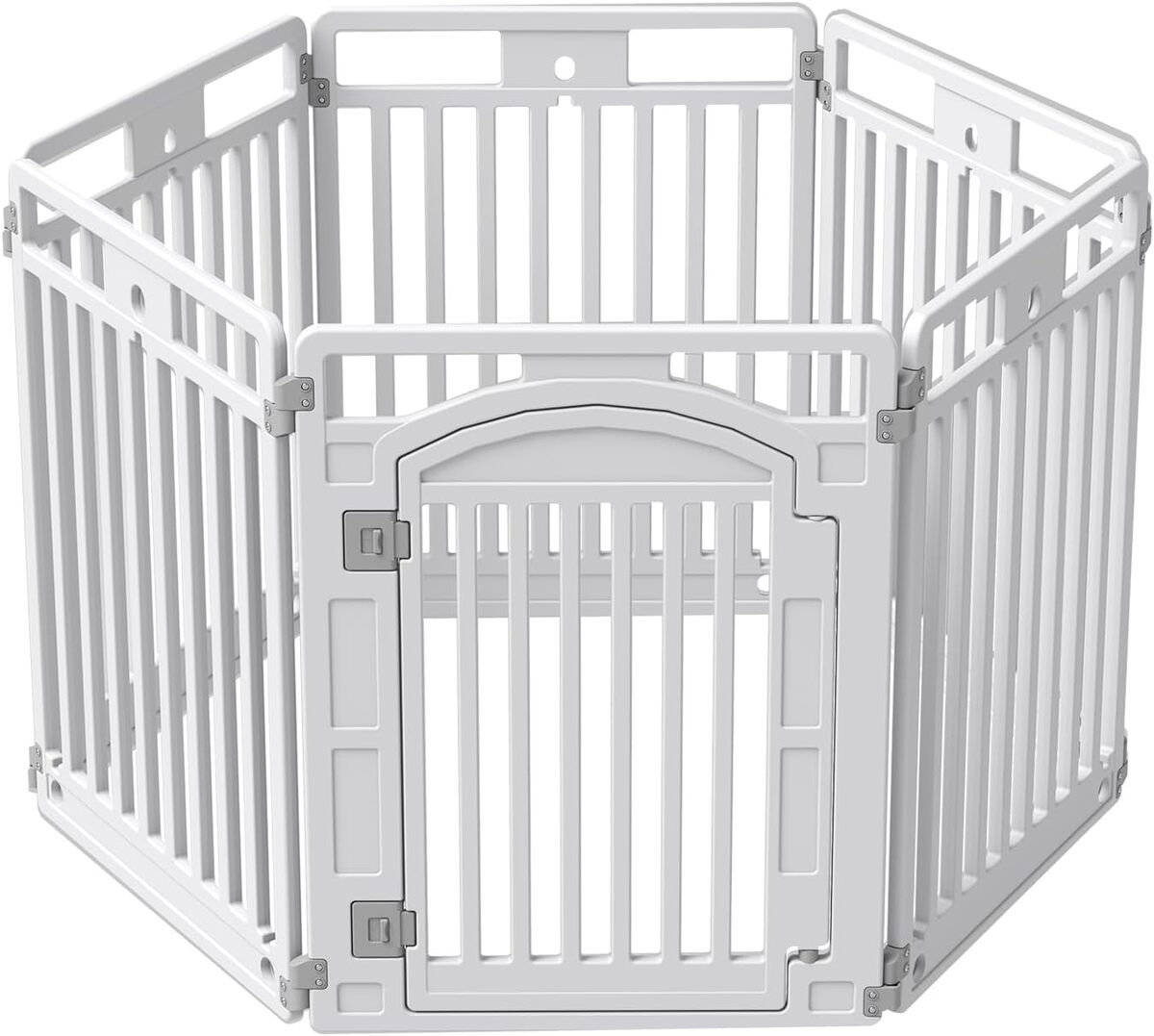 Test du parc pour chiot Gupamiga : enclos solide et pratique