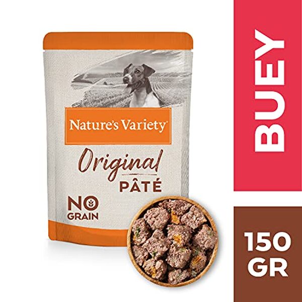 Découvrez notre analyse approfondie du nature's variety original pour chiens mini sans céréales : ingrédients, bienfaits et notre avis éclairé pour faire le meilleur choix pour votre compagnon.