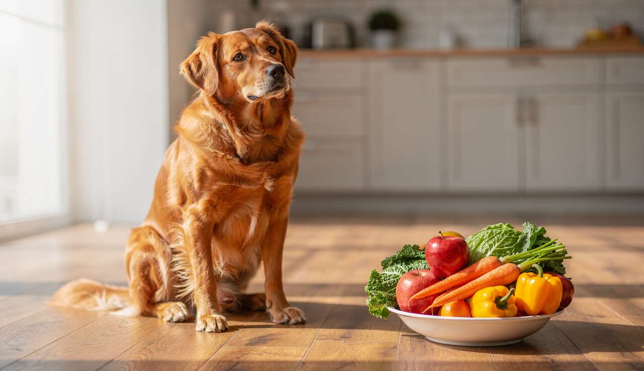 Aliments à éviter pour la santé du chien