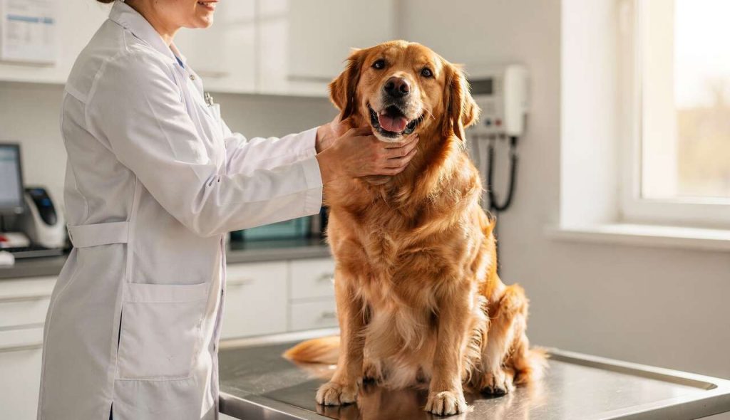 La toux du chenil chez le chien : ce qu'il faut savoir