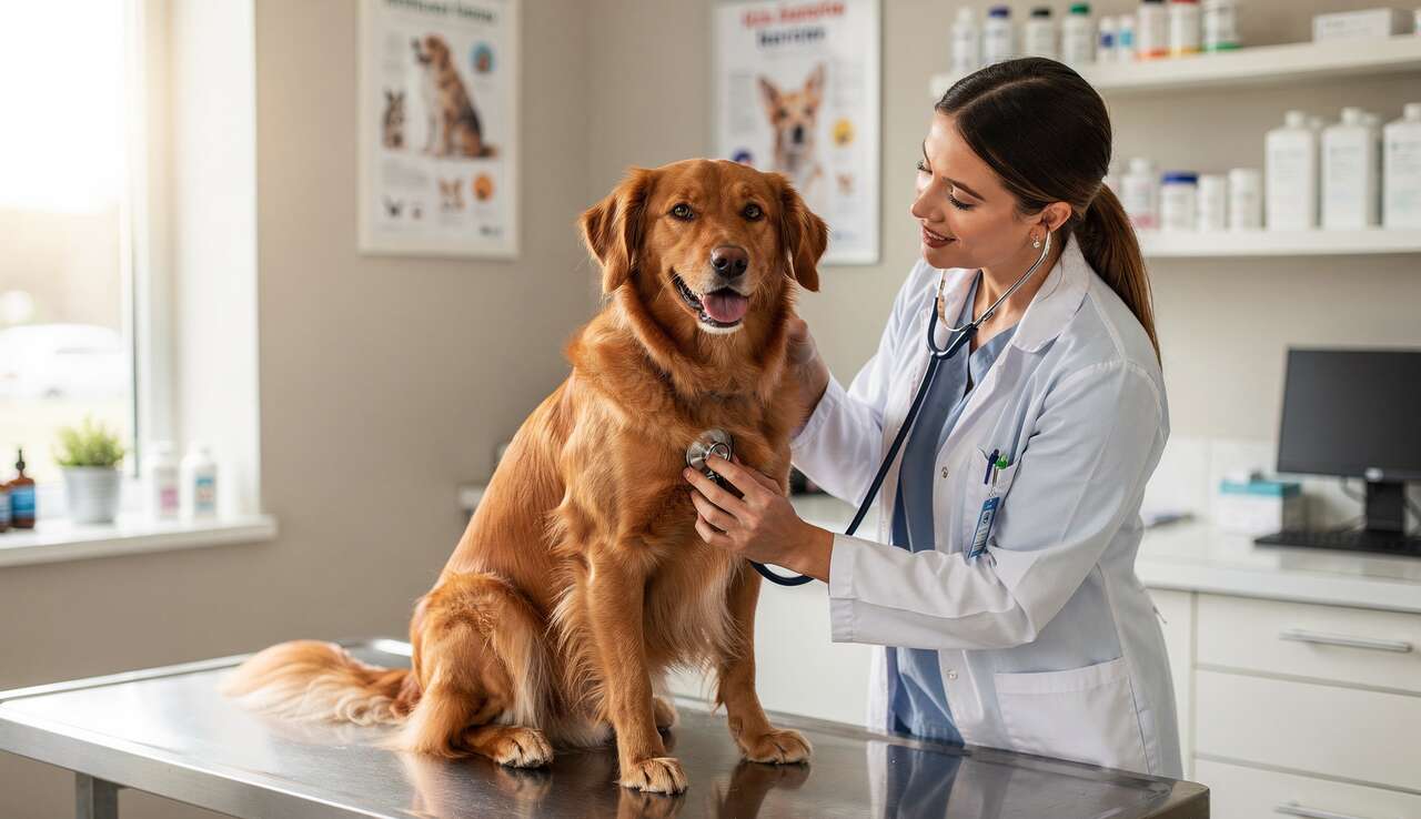 Mesures de pr&eacute;vention : prot&eacute;ger votre chien