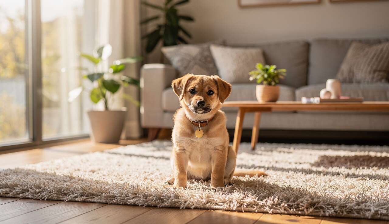 Noms de chiens populaires en 2026 : idées et conseils