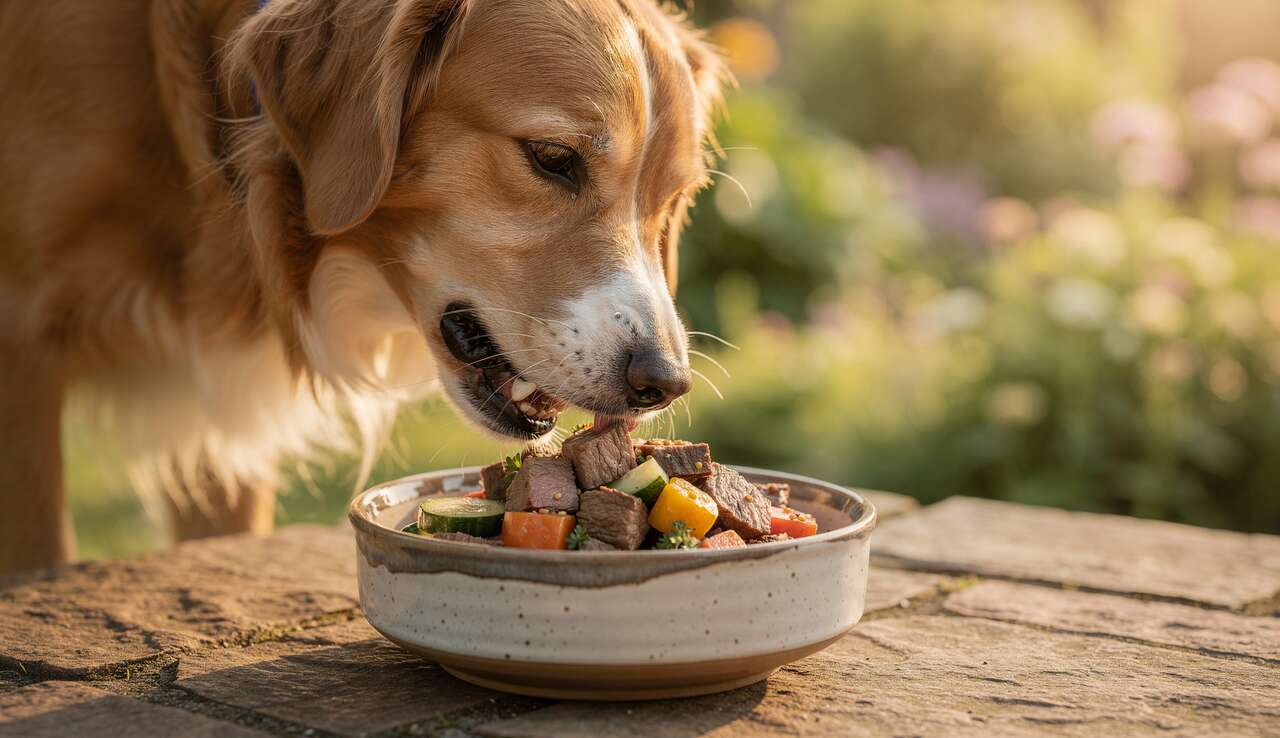 Chiens Difficiles : quels Aliments pour Raviver leur Appétit ?