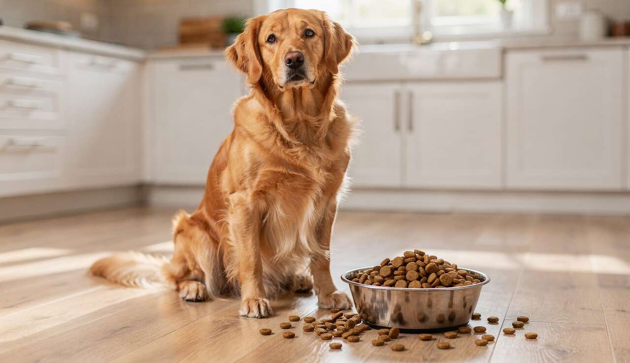 Les risques pour la sant&eacute; du chien