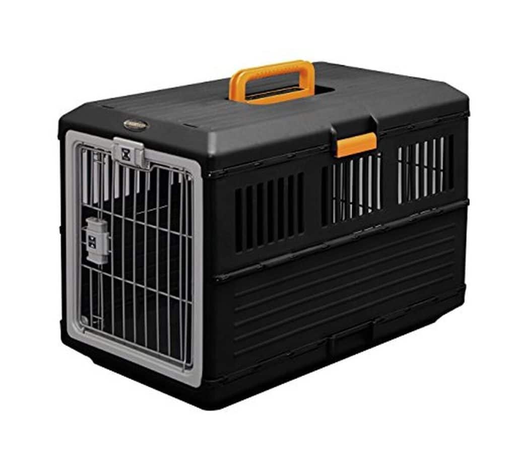 Test du box de transport FC-670 Iris Ohyama : sécurité et praticité pour vos animaux