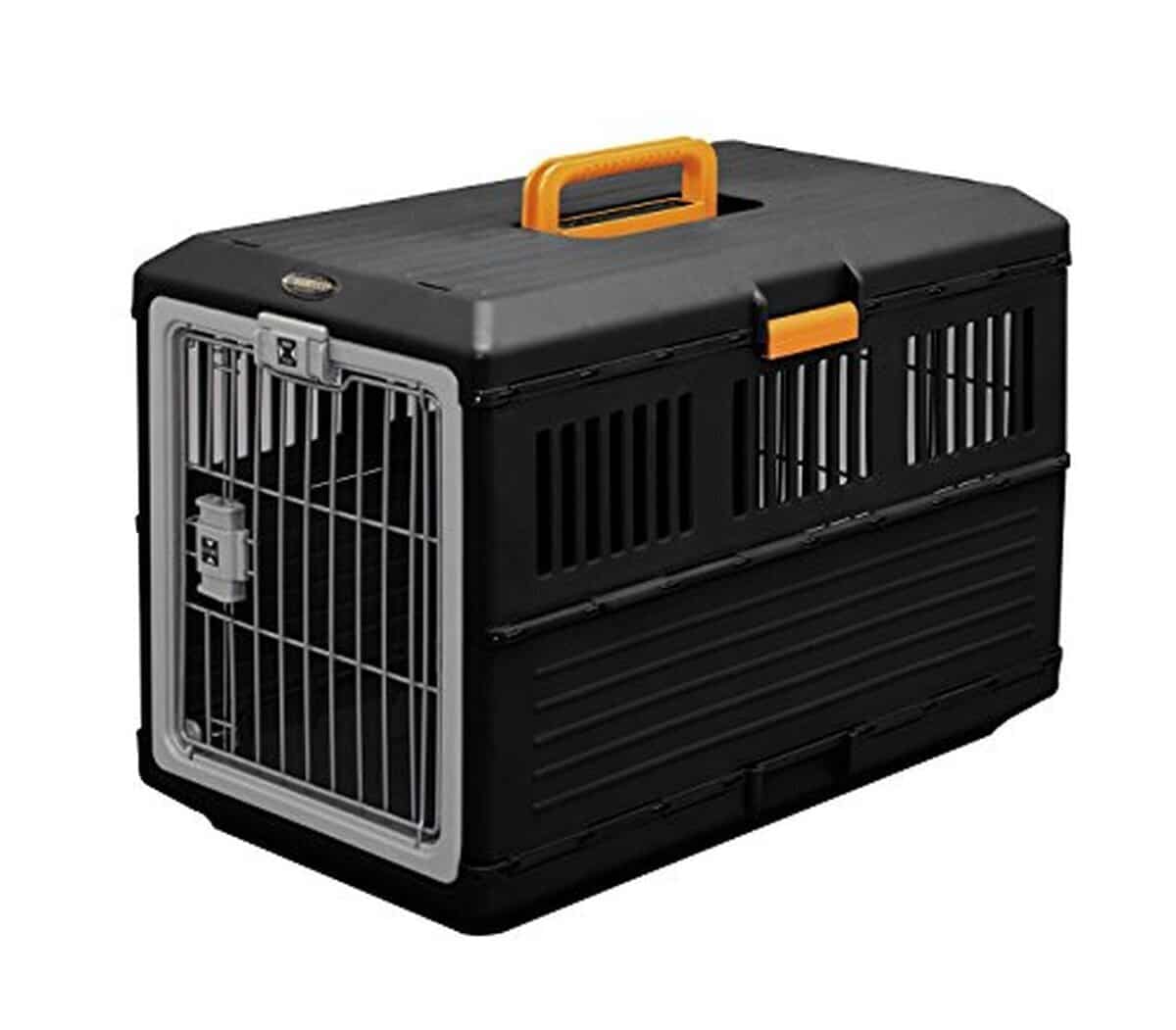 Test du box de transport FC-670 Iris Ohyama : sécurité et praticité pour vos animaux