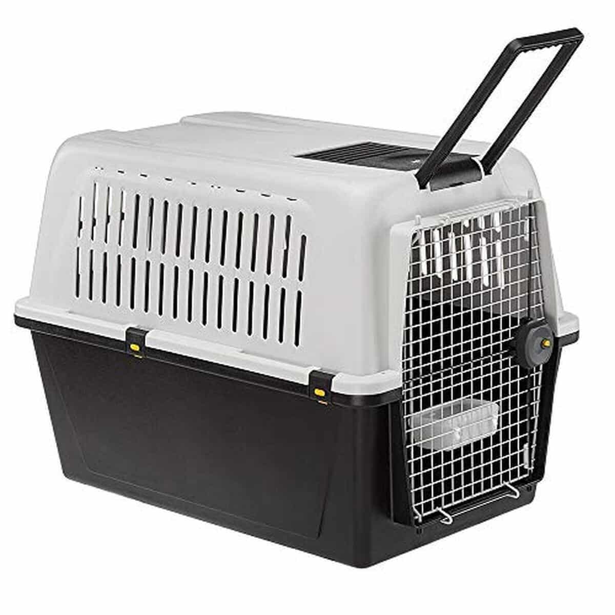 Test du panier de transport Ferplast Atlas 60 pour grands chiens