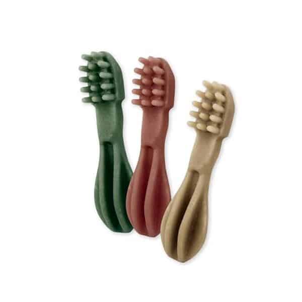 Découvrez les avantages des friandises dentaires Whimzees pour petits chiens : une solution savoureuse pour l'hygiène dentaire de votre compagnon.